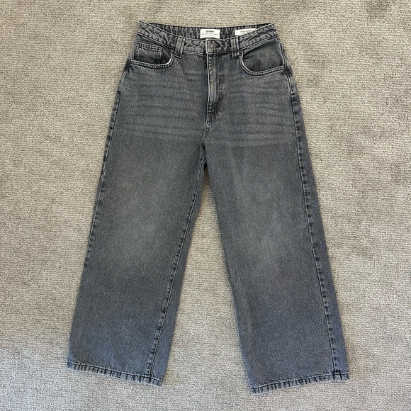 Cotton On - Wide Leg Jeans - Picture 1 of 3